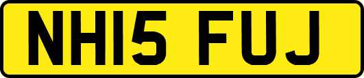 NH15FUJ