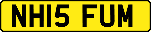 NH15FUM
