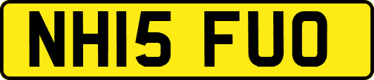 NH15FUO