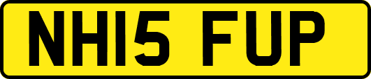 NH15FUP