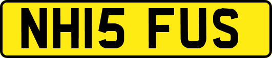 NH15FUS