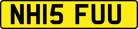 NH15FUU
