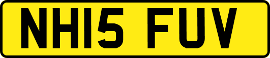 NH15FUV