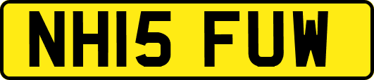 NH15FUW