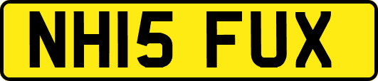 NH15FUX