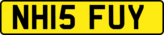 NH15FUY
