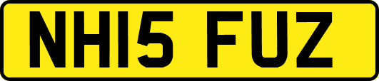 NH15FUZ