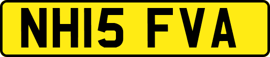 NH15FVA