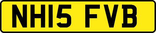 NH15FVB
