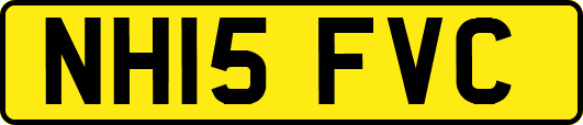 NH15FVC
