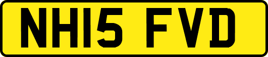 NH15FVD
