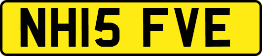 NH15FVE