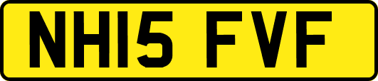 NH15FVF