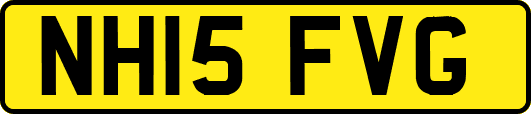 NH15FVG