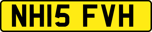NH15FVH