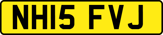 NH15FVJ
