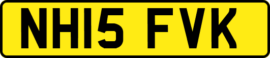 NH15FVK