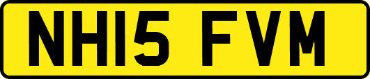 NH15FVM