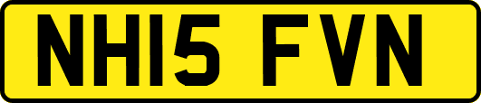 NH15FVN