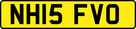 NH15FVO