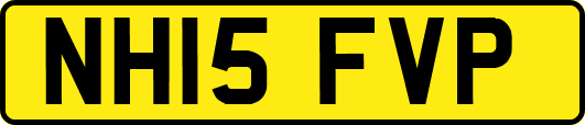 NH15FVP
