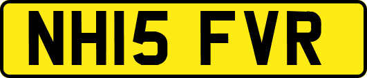 NH15FVR