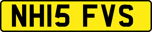 NH15FVS