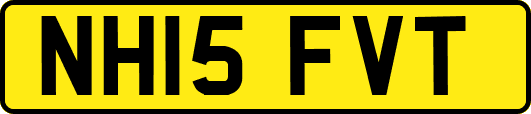NH15FVT