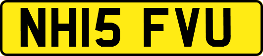 NH15FVU
