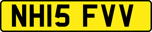 NH15FVV