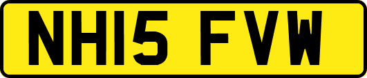 NH15FVW