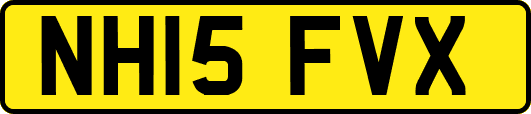 NH15FVX