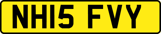 NH15FVY