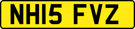 NH15FVZ
