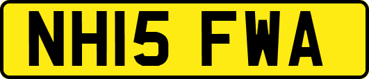 NH15FWA