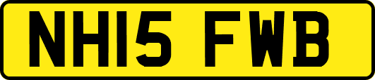NH15FWB