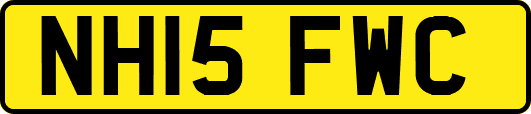 NH15FWC