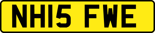 NH15FWE