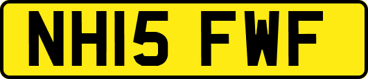 NH15FWF