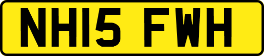 NH15FWH