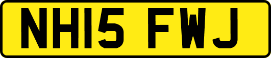 NH15FWJ