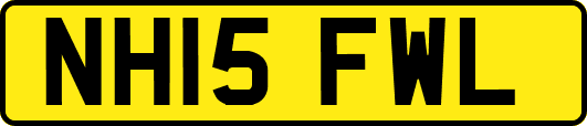 NH15FWL