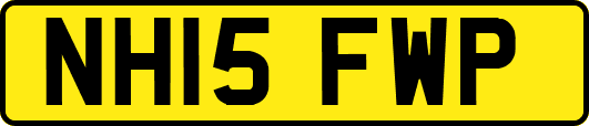 NH15FWP
