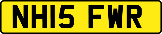 NH15FWR