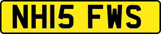 NH15FWS
