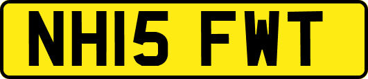 NH15FWT