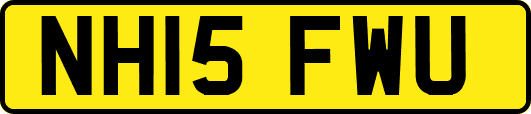 NH15FWU