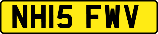 NH15FWV
