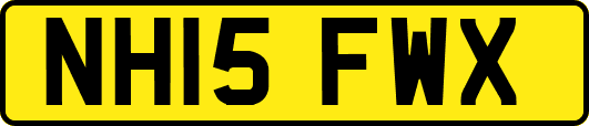 NH15FWX