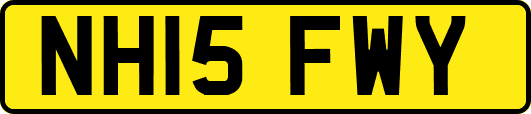 NH15FWY